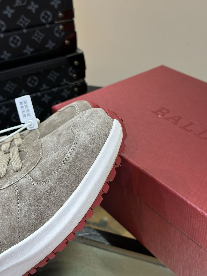 Bally Shoes